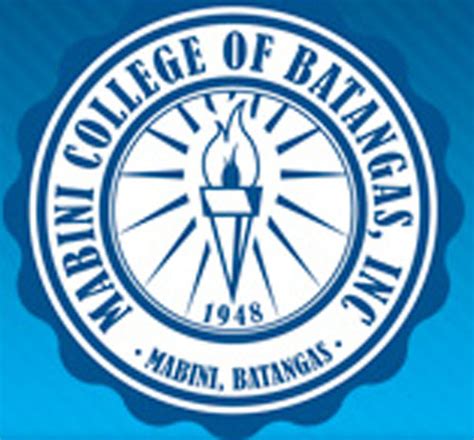 mabini colleges address|MABINI COLLEGE OF BATANGAS, INC. .